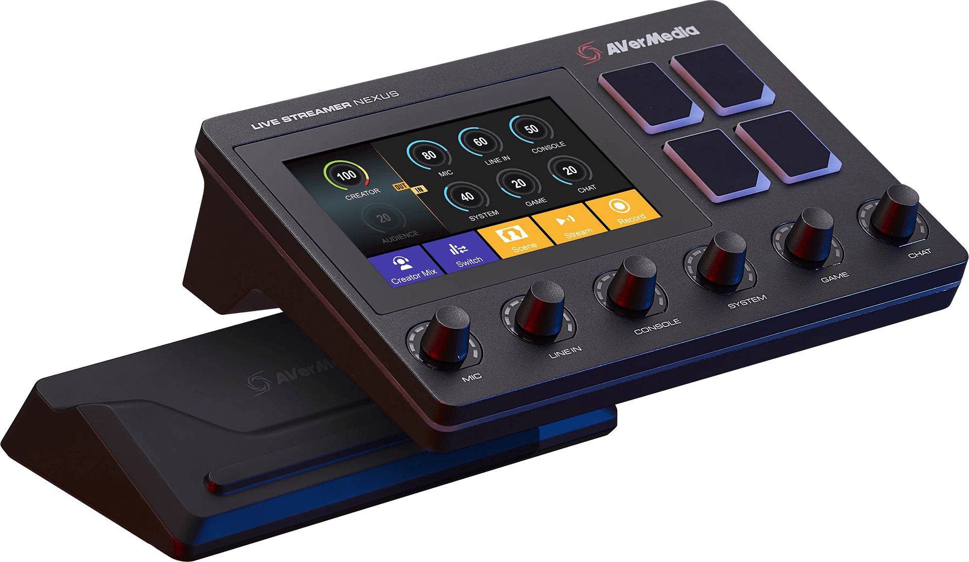 AVERMEDIA AX310/ Live Streamer