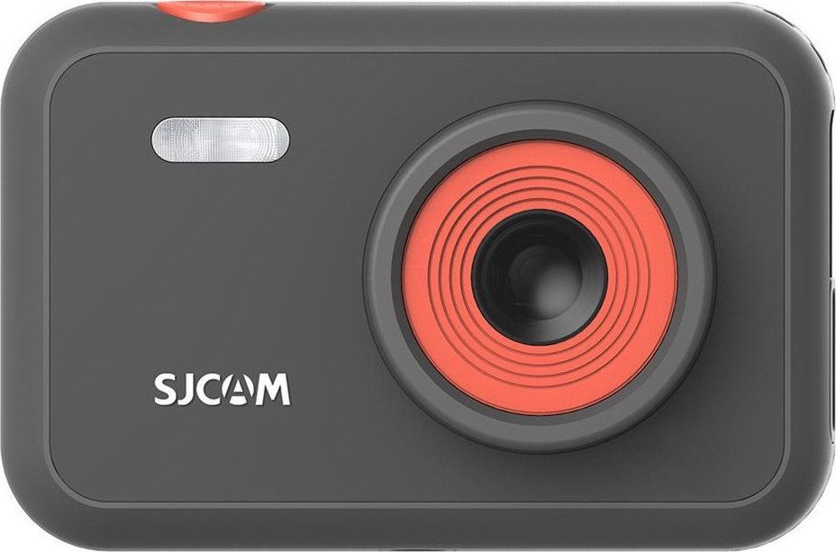 Kamera SJCAM F1 FunCam černá