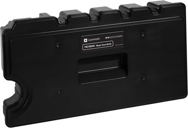 CS720, CS725, CX725 Waste Toner Bottle - 90 000 stran