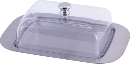 Mísa na máslo Kamille Mísa na máslo / nádoba na máslo