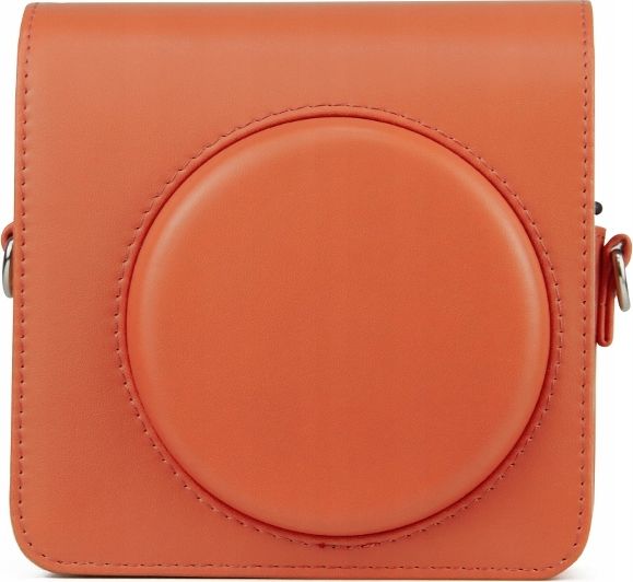 LoveInstant Case Case Case Case For Fujifilm Instax Square Sq1 - Orange