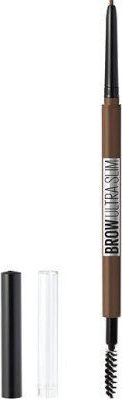 Automatická tužka na obočí Maybelline Brow Ultra Slim Deep Brown