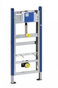 Geberit Duofix Steláž do pisoára