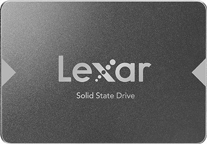 NS100 128 GB, SSD