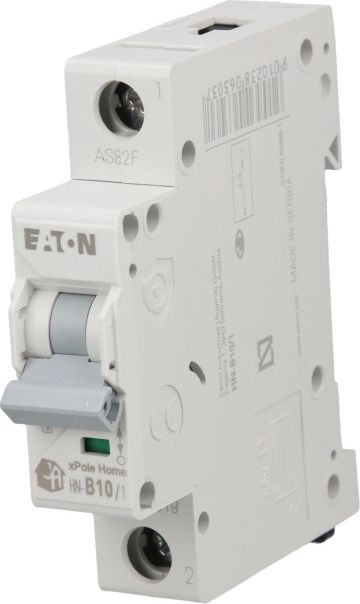 Jistič Eaton HN-B10