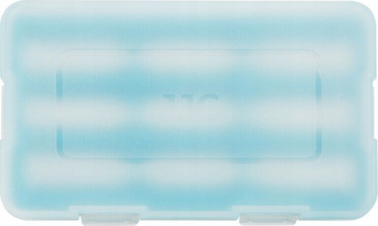 JJC Cover Case Case Cr123 Cra123a Kryt baterie