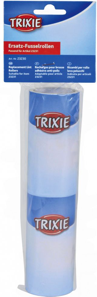 Náhradné valčeky Trixie