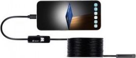 Tracer HardWire 5M 7MM LED USB Endoskopická kamera