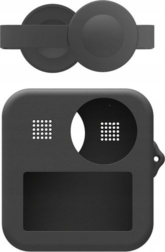 Puluz Cover Cover + Case Case pro Gopro Max