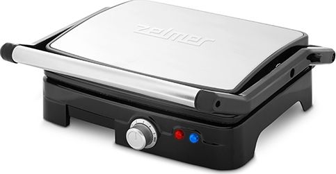 Elektrický gril Zelmer ZPR2000