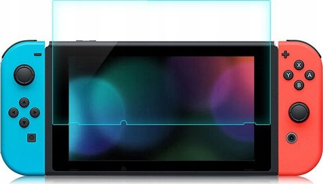 Tvrzené sklo MARIGames pro Nintendo Switch (SB4945)