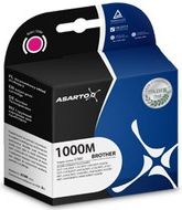 Atrament kompatibilný s atramentom Asarto LC1000M/970M