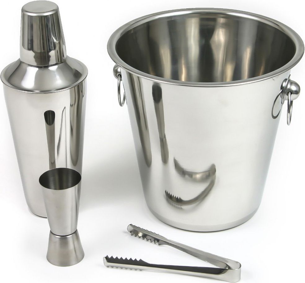 Kinghoff Barlending Set 4 prvky Kinghoff KH-1244