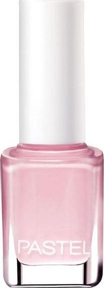 Pastel PASTEL Lak na nehty č. 08 13ml