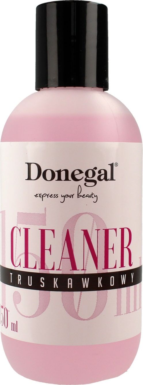Donegal CLEANER jahoda (2485) 150ml
