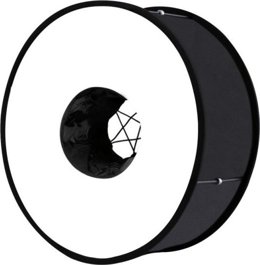 Puluz Softbox Difuzér Puluz okrúhly 45cm
