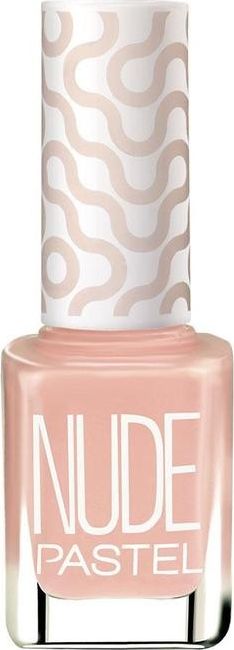 Pastel PASTEL Nude lak na nehty č. 751 13ml