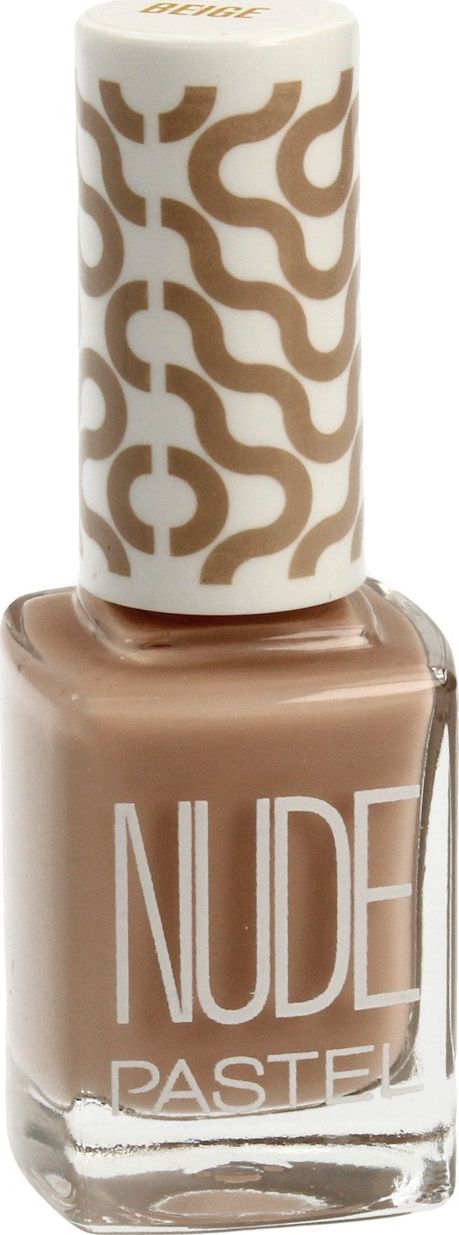 Pastel PASTEL Nude lak na nehty č. 755 13ml