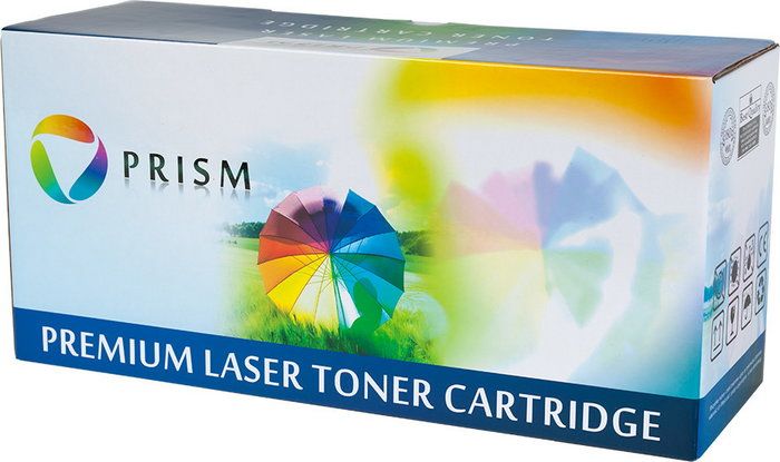 Výměna žlutého toneru Prism TN-426 (ZBL-TN426YNP)