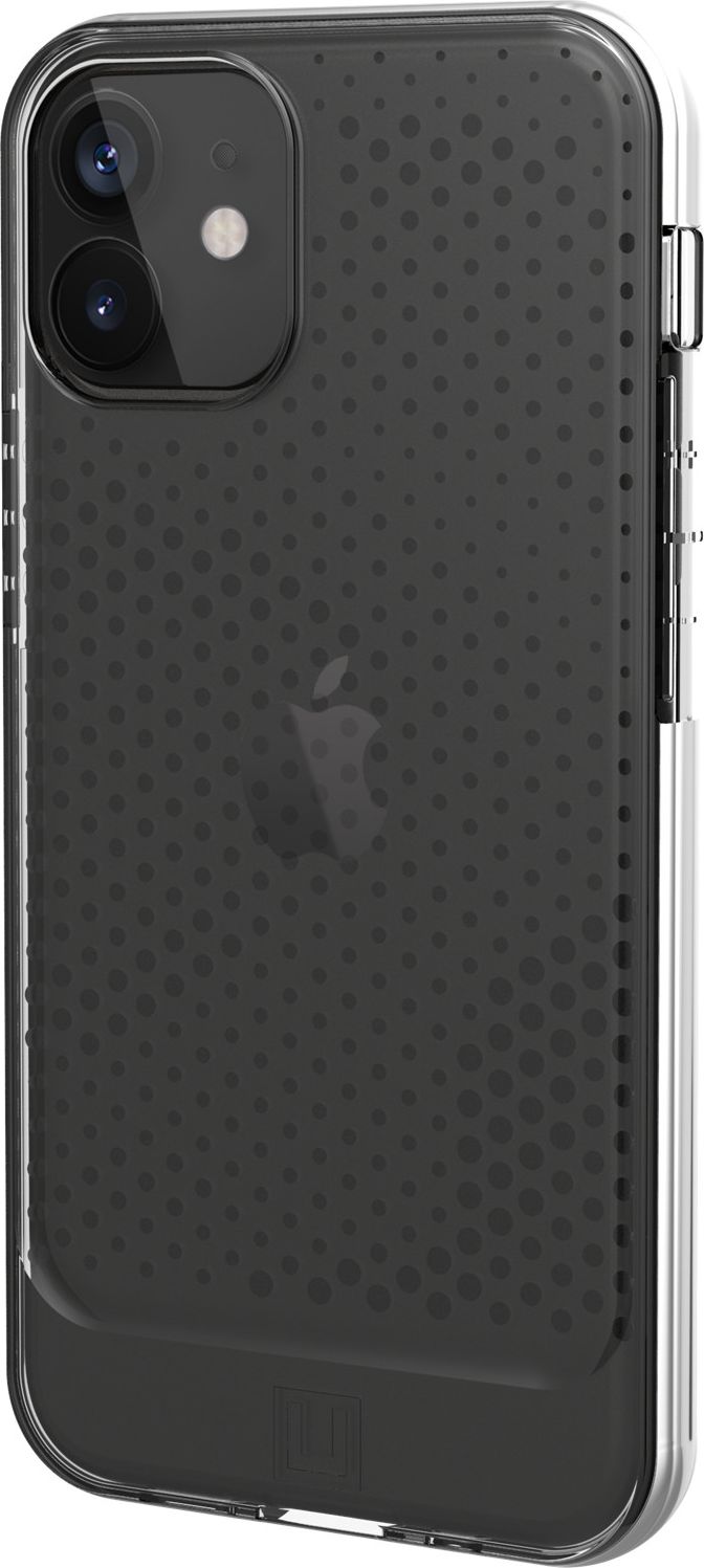 UAG UAG Lucent [U] - ochranný obal pro iPhone 12 mini (Ash)