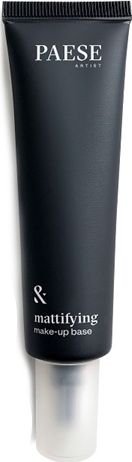 Paese umělec Mattifikační make-up rohož základna pro 20 ml makeupu