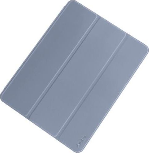 Usams USAMS obal na tablet Winto iPad Pro 12,9" 2020 fialový/fialový IPO12YT03 (US-BH589) Smart Cover