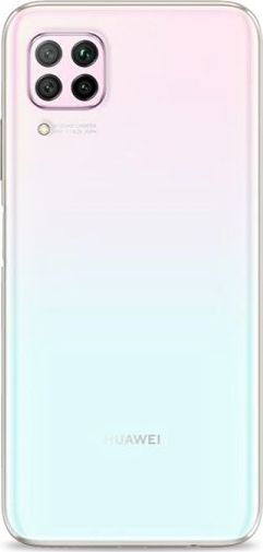 Puro Puro Nude 0.3 Huawei P40 Lite transparén HWP40L03NUDETR