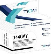 Inkoust Tiom Inkoust Tiom pro HP 344 | 460/5740/5940/6520/6620
