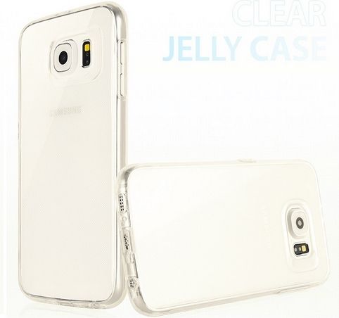 Mercury Clear Jelly G960 S9