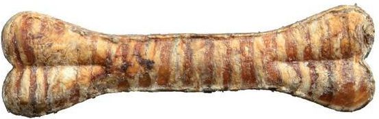 Trixie HOVĚZÍ KOST SUŠENÁ 15cm 90g