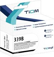Inkoust Tiom Inkoust Tiom pro HP 339 | 460/5740/6520/6620