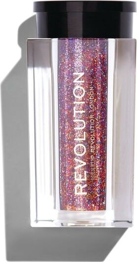 Makeup Revolution Glitter Bomb Orion s Belt makeup třpytky