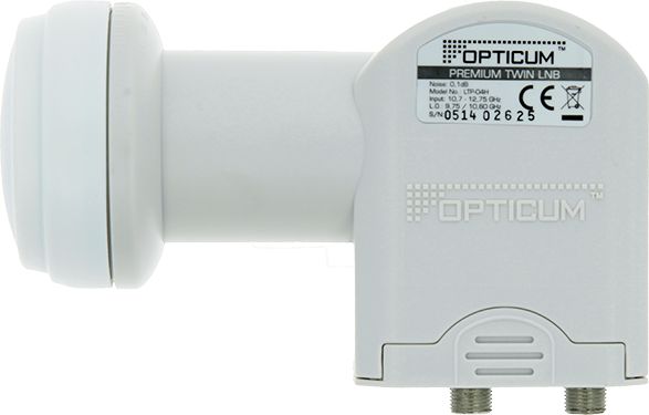 Opticum Twin Converter Opticum LTP-04H
