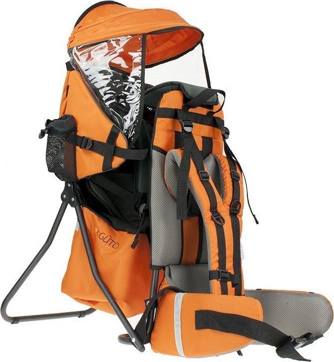 Cestovní nosič Guto Classic