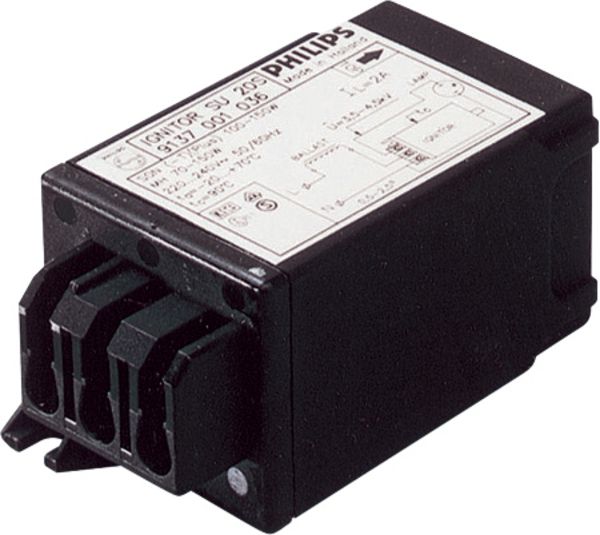 Philips zapalovač 250-400W SI51