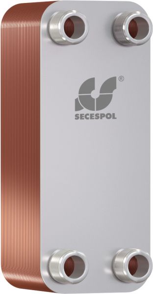 SECESPOL TEPE VÝBĚR LB31 40 CDS - 0203-0064