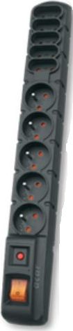 Power strip Acar HSK Data S10