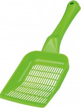 TRIXIE 4050 cat litter scoop