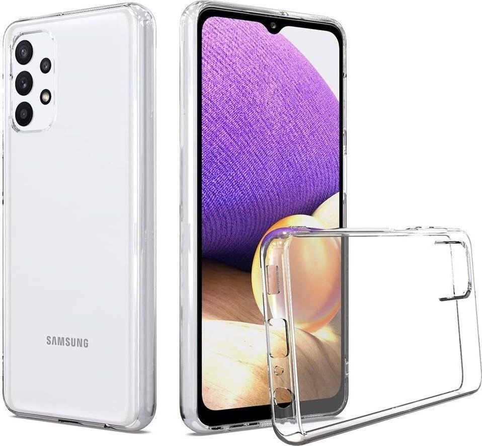 Mercury Mercury Jelly Case Sam A32 5G A326 čirý /čirý