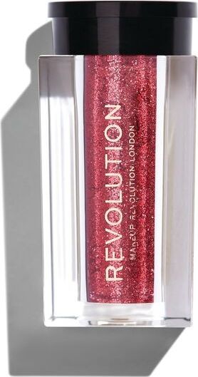 Makeup Revolution Glitter Bomb Hall of Fame třpytky na make-up