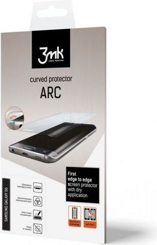3mk ochranná fólie ARC+ pro Samsung Galaxy Note9 (SM-N960)