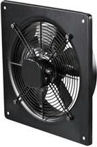 Axiální ventilátor Větrací otvory SR 300 mm