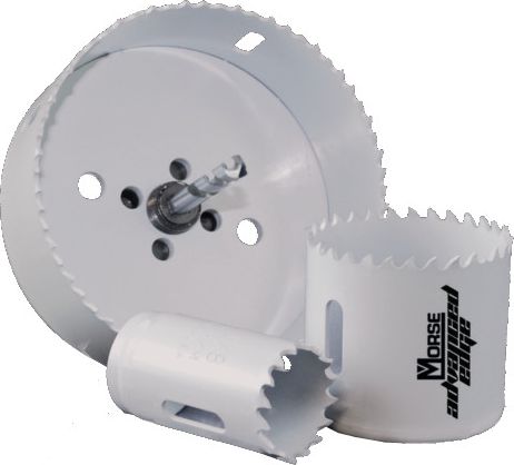 MK Morse Bimetalový dierovač MK MORSE Advanced Edge 68mm (PTA-MK425)