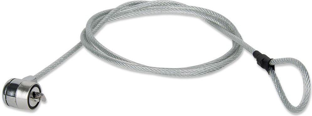 Manhattan bezpečnostní kabel Bezpečnostní kabel pro notebook 1,4 m (440271)