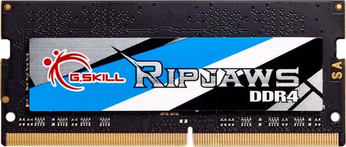 SO-DIMM 32 GB DDR4-2666, Arbeitsspeicher