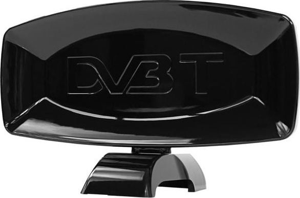 Libox RTV panelová anténa DVW vnitřní DVB-T LB0180