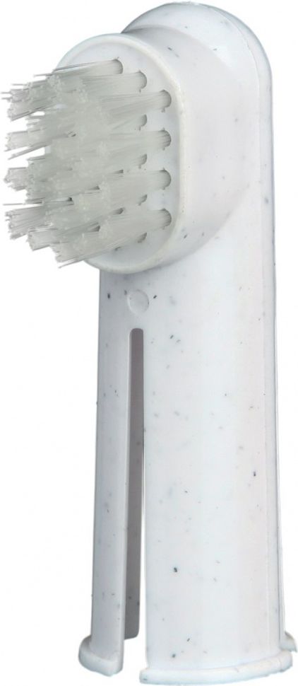 Trixie toothbrush  2 pieces 2550