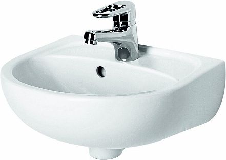 Koło Solo umyvadlo 40cm (72141000)