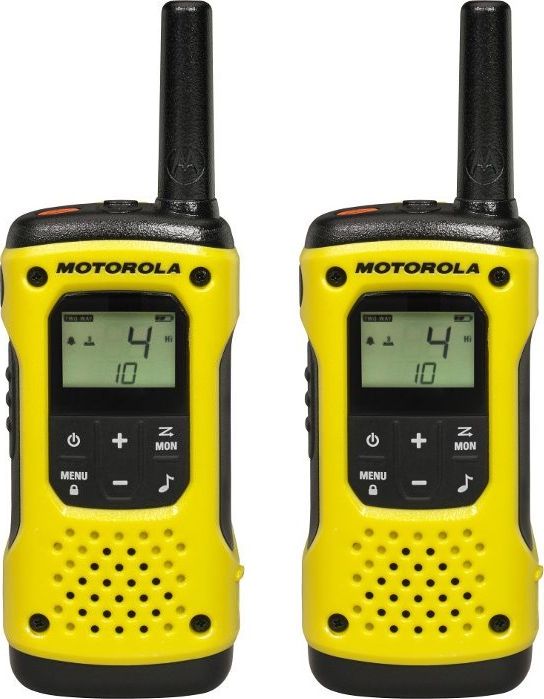 Vysílačka Motorola TLKR T92 H2O