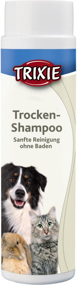 Trixie ŠAMPÓN NA DRY UMÝVANIE 200g